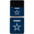 NFL Dallas Cowboys Team Jersey Galaxy Z Flip4 5G Skin
